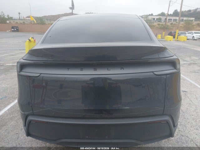 45424144 :رقم المزاد ، 7SAYGDED7TF542867 vin ، 2026 Tesla Model Y Premium Rear-wheel Drive/rear-wheel Drive مزاد بيع