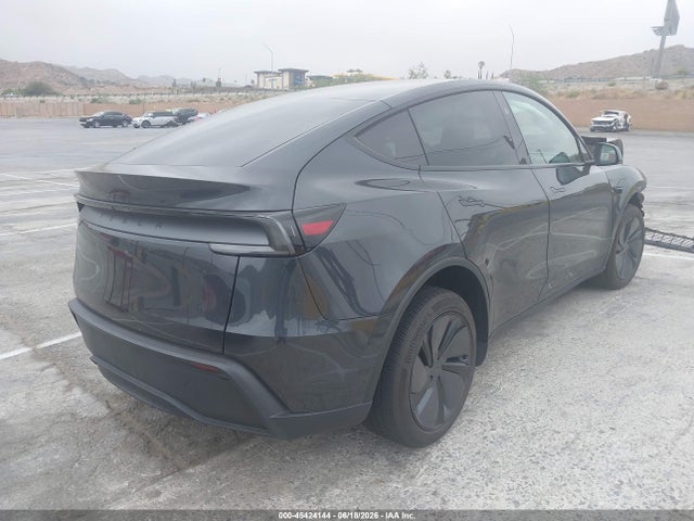 45424144 :رقم المزاد ، 7SAYGDED7TF542867 vin ، 2026 Tesla Model Y Premium Rear-wheel Drive/rear-wheel Drive مزاد بيع