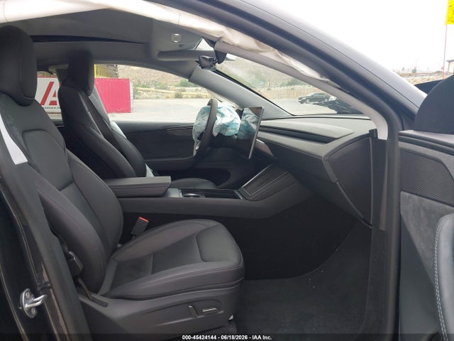 45424144 :رقم المزاد ، 7SAYGDED7TF542867 vin ، 2026 Tesla Model Y Premium Rear-wheel Drive/rear-wheel Drive مزاد بيع