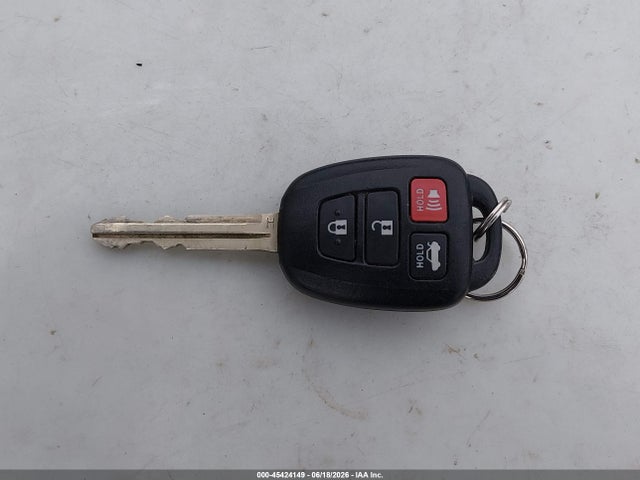 Aukcja sprzedaży 2015 Toyota Corolla Le Plus, vin: 5YFBURHE6FP181265, numer aukcji: 45424149