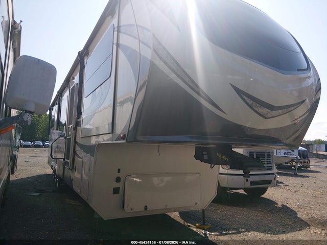 Продажа на аукционе авто 2019 Grand Design Other, vin: 573FS4333K1112282, номер лота: 45424156