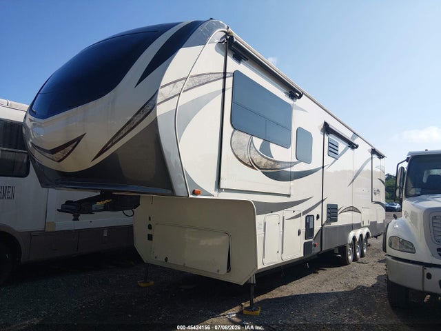 Продаж на аукціоні авто 2019 Grand Design Other, vin: 573FS4333K1112282, номер лоту: 45424156