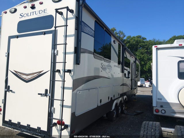 Продаж на аукціоні авто 2019 Grand Design Other, vin: 573FS4333K1112282, номер лоту: 45424156