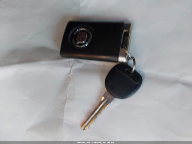 Продаж на аукціоні авто 2011 Cadillac Cts, vin: 1G6DA5EY7B0111466, номер лоту: 45424162