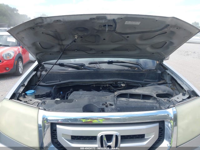 Продажа на аукционе авто 2010 Honda Pilot Ex-l, vin: 5FNYF3H65AB019786, номер лота: 45424172