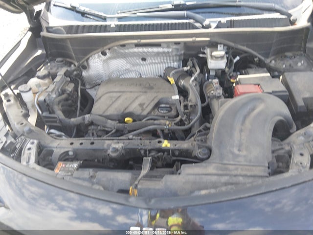 Aukcja sprzedaży 2024 Buick Encore Gx Preferred Fwd, vin: KL4AMBS22RB030714, numer aukcji: 45424181
