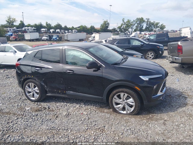 Aukcja sprzedaży 2024 Buick Encore Gx Preferred Fwd, vin: KL4AMBS22RB030714, numer aukcji: 45424181