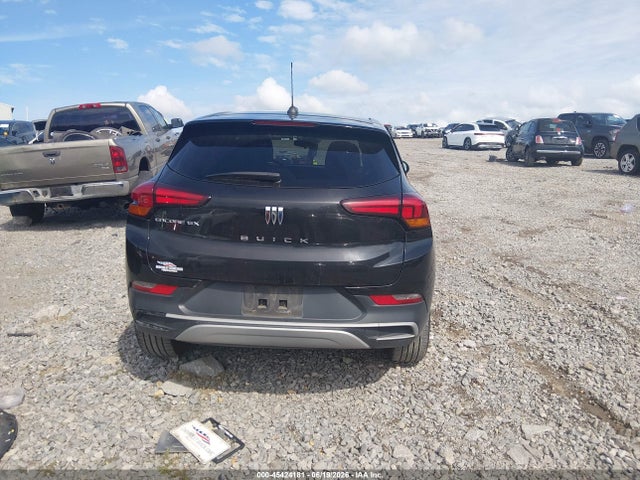 Aukcja sprzedaży 2024 Buick Encore Gx Preferred Fwd, vin: KL4AMBS22RB030714, numer aukcji: 45424181