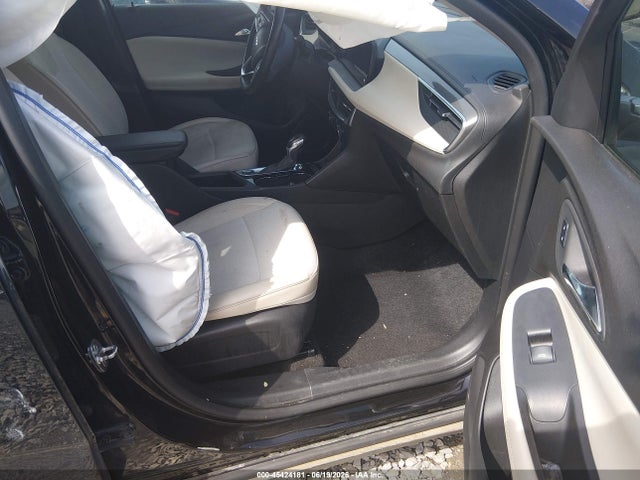 Aukcja sprzedaży 2024 Buick Encore Gx Preferred Fwd, vin: KL4AMBS22RB030714, numer aukcji: 45424181
