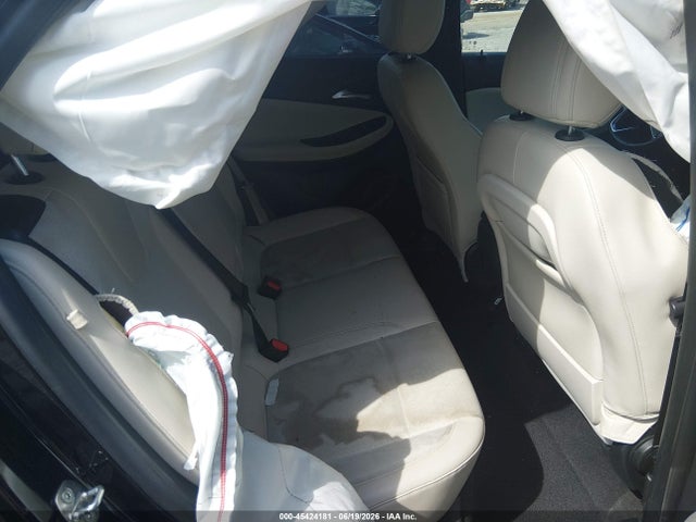 Aukcja sprzedaży 2024 Buick Encore Gx Preferred Fwd, vin: KL4AMBS22RB030714, numer aukcji: 45424181