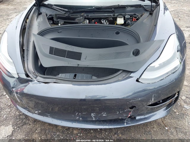 Продажа на аукционе авто 2023 Tesla Model 3 Performance Dual Motor All-wheel Drive, vin: 5YJ3E1EC7PF549620, номер лота: 45424185