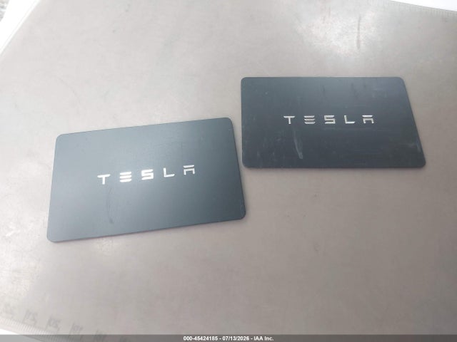 Продажа на аукционе авто 2023 Tesla Model 3 Performance Dual Motor All-wheel Drive, vin: 5YJ3E1EC7PF549620, номер лота: 45424185