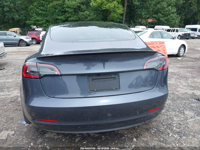 Продажа на аукционе авто 2023 Tesla Model 3 Performance Dual Motor All-wheel Drive, vin: 5YJ3E1EC7PF549620, номер лота: 45424185