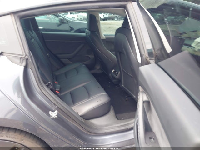 Продажа на аукционе авто 2023 Tesla Model 3 Performance Dual Motor All-wheel Drive, vin: 5YJ3E1EC7PF549620, номер лота: 45424185