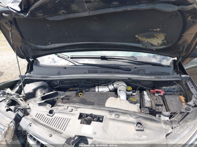 Продажа на аукционе авто 2022 Buick Encore Awd Preferred, vin: KL4CJESM1NB538218, номер лота: 45424186