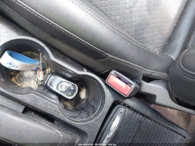 Продажа на аукционе авто 2022 Buick Encore Awd Preferred, vin: KL4CJESM1NB538218, номер лота: 45424186