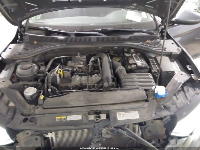 Aukcja sprzedaży 2019 Volkswagen Jetta 1.4t Sel, vin: 3VWE57BU3KM250037, numer aukcji: 45424189