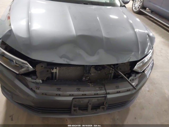 Aukcja sprzedaży 2019 Volkswagen Jetta 1.4t Sel, vin: 3VWE57BU3KM250037, numer aukcji: 45424189
