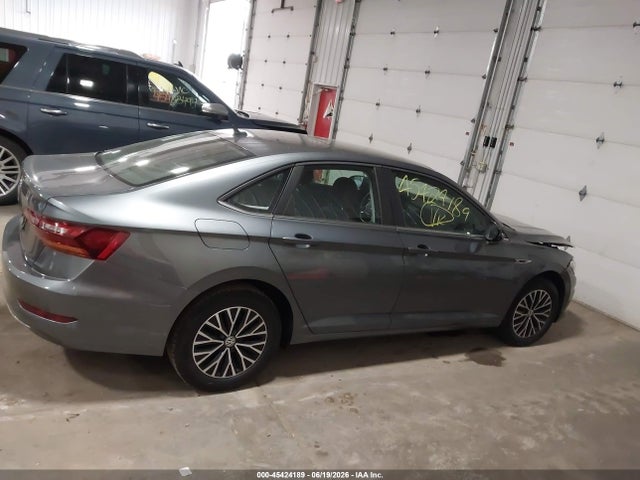 Aukcja sprzedaży 2019 Volkswagen Jetta 1.4t Sel, vin: 3VWE57BU3KM250037, numer aukcji: 45424189
