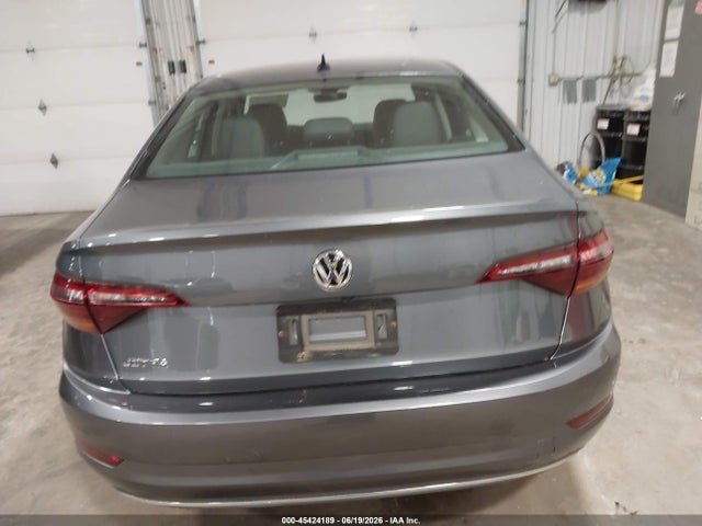 Aukcja sprzedaży 2019 Volkswagen Jetta 1.4t Sel, vin: 3VWE57BU3KM250037, numer aukcji: 45424189