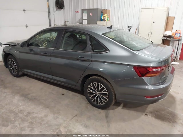 Aukcja sprzedaży 2019 Volkswagen Jetta 1.4t Sel, vin: 3VWE57BU3KM250037, numer aukcji: 45424189