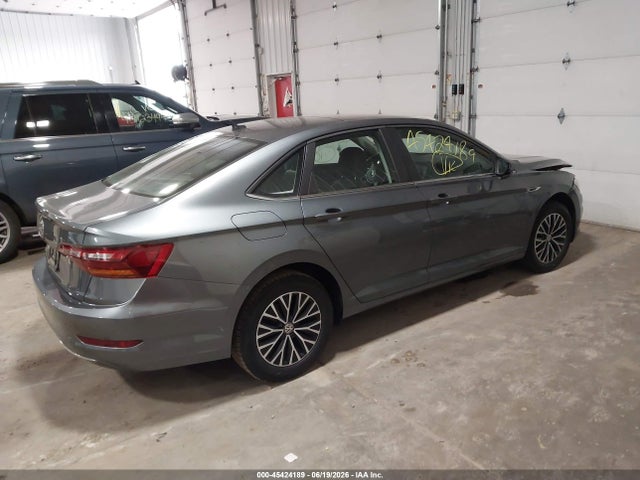 Aukcja sprzedaży 2019 Volkswagen Jetta 1.4t Sel, vin: 3VWE57BU3KM250037, numer aukcji: 45424189