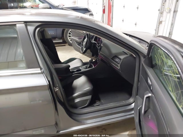 Aukcja sprzedaży 2019 Volkswagen Jetta 1.4t Sel, vin: 3VWE57BU3KM250037, numer aukcji: 45424189