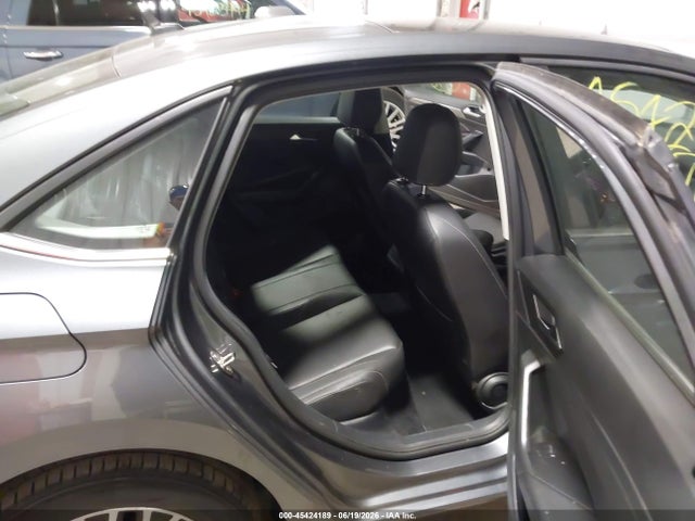 Aukcja sprzedaży 2019 Volkswagen Jetta 1.4t Sel, vin: 3VWE57BU3KM250037, numer aukcji: 45424189