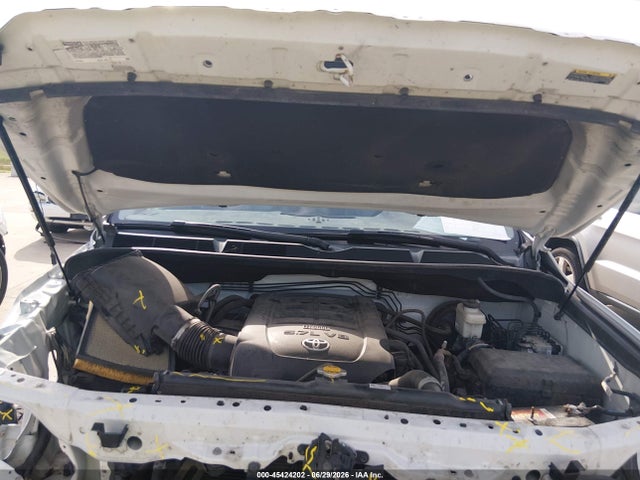 5TFFY5F10JX229447 Toyota Tundra Limited 5.7l V8