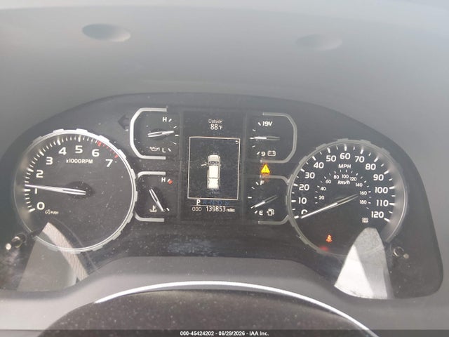 5TFFY5F10JX229447 Toyota Tundra Limited 5.7l V8
