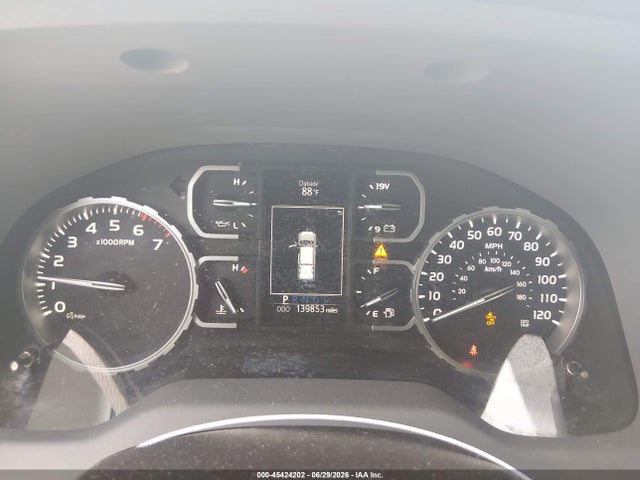 5TFFY5F10JX229447 Toyota Tundra Limited 5.7l V8