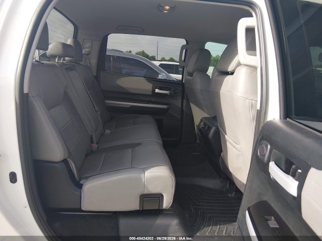 5TFFY5F10JX229447 Toyota Tundra Limited 5.7l V8