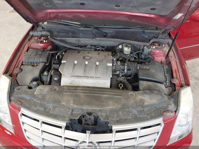 Продажа на аукционе авто 2009 Cadillac Dts 1sd, vin: 1G6KD57Y79U102426, номер лота: 45424207