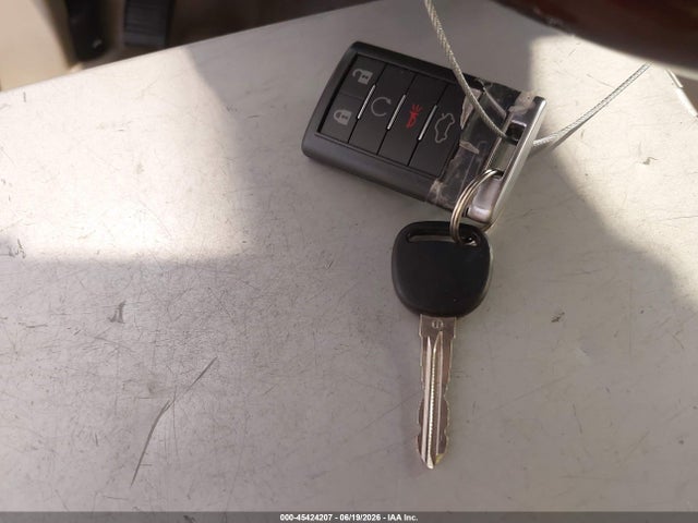 Продажа на аукционе авто 2009 Cadillac Dts 1sd, vin: 1G6KD57Y79U102426, номер лота: 45424207