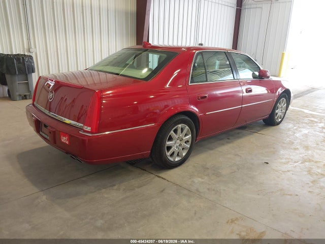 Продажа на аукционе авто 2009 Cadillac Dts 1sd, vin: 1G6KD57Y79U102426, номер лота: 45424207