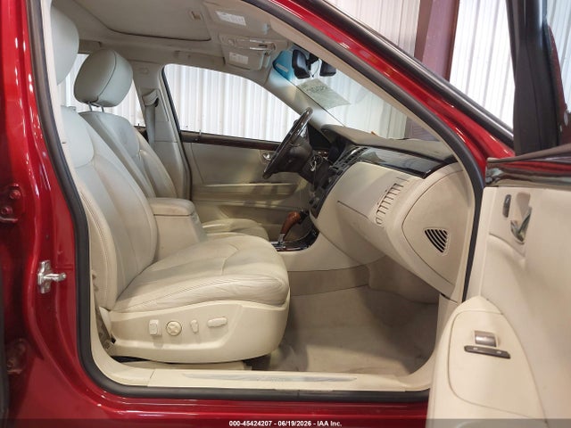 Продажа на аукционе авто 2009 Cadillac Dts 1sd, vin: 1G6KD57Y79U102426, номер лота: 45424207