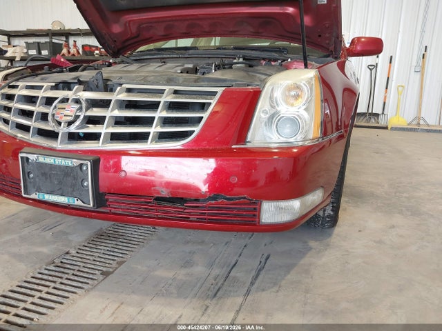 Продажа на аукционе авто 2009 Cadillac Dts 1sd, vin: 1G6KD57Y79U102426, номер лота: 45424207