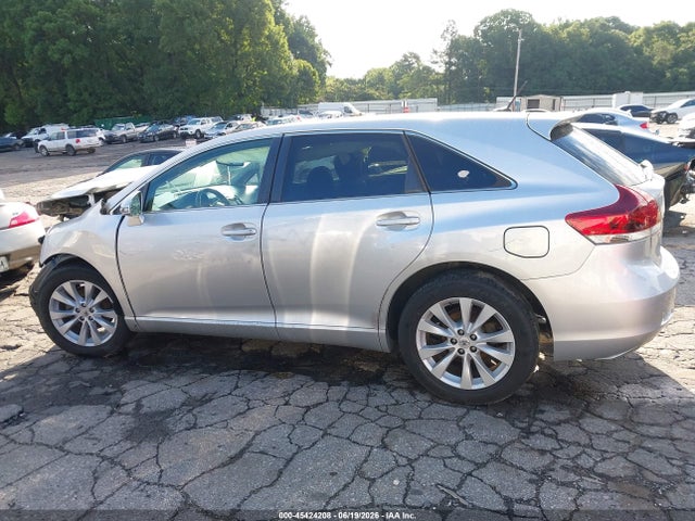 Aukcja sprzedaży 2013 Toyota Venza Le, vin: 4T3ZA3BB4DU079162, numer aukcji: 45424208