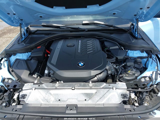 BMW M240 I 2025 3MW43CM05S8F24979 Image 10