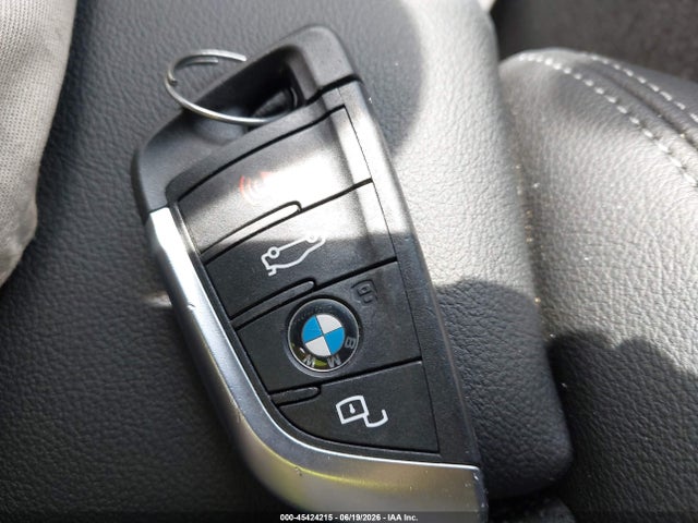 BMW M240 I 2025 3MW43CM05S8F24979 Image 11