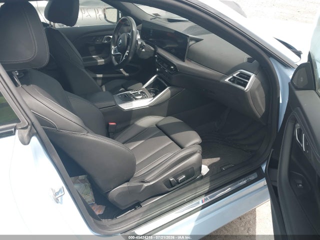 BMW M240 I 2025 3MW43CM05S8F24979 Image 5