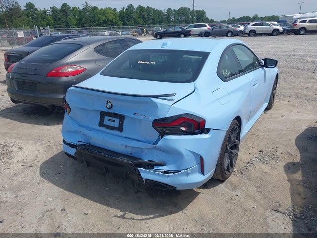 BMW M240 I 2025 3MW43CM05S8F24979 Image 6