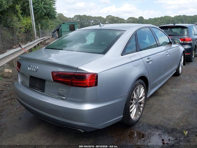Продаж на аукціоні авто 2016 Audi A6 3.0t Premium Plus, vin: WAUFGAFC8GN004417, номер лоту: 45424216