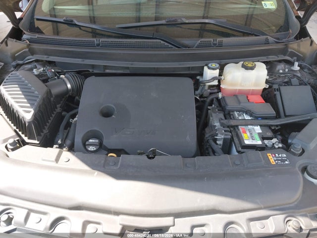 Aukcja sprzedaży 2019 Buick Enclave Fwd Essence, vin: 5GAERBKW6KJ148967, numer aukcji: 45424221