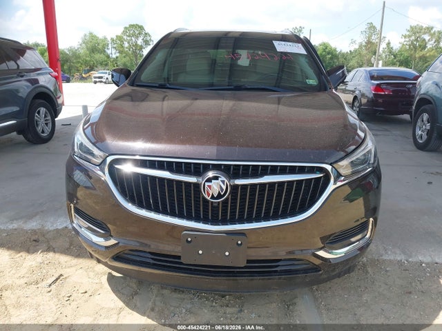 Aukcja sprzedaży 2019 Buick Enclave Fwd Essence, vin: 5GAERBKW6KJ148967, numer aukcji: 45424221