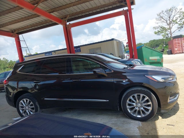 Aukcja sprzedaży 2019 Buick Enclave Fwd Essence, vin: 5GAERBKW6KJ148967, numer aukcji: 45424221