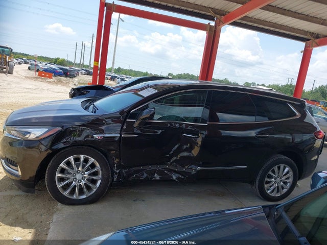Aukcja sprzedaży 2019 Buick Enclave Fwd Essence, vin: 5GAERBKW6KJ148967, numer aukcji: 45424221