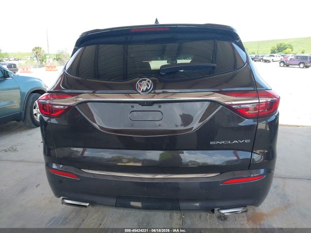 Aukcja sprzedaży 2019 Buick Enclave Fwd Essence, vin: 5GAERBKW6KJ148967, numer aukcji: 45424221