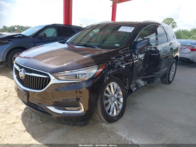 Aukcja sprzedaży 2019 Buick Enclave Fwd Essence, vin: 5GAERBKW6KJ148967, numer aukcji: 45424221