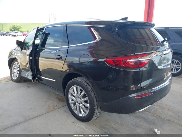 Aukcja sprzedaży 2019 Buick Enclave Fwd Essence, vin: 5GAERBKW6KJ148967, numer aukcji: 45424221